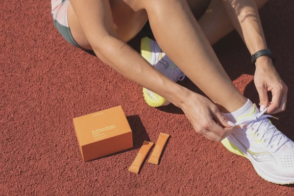 G-Prime Direct Contains sweeteners.