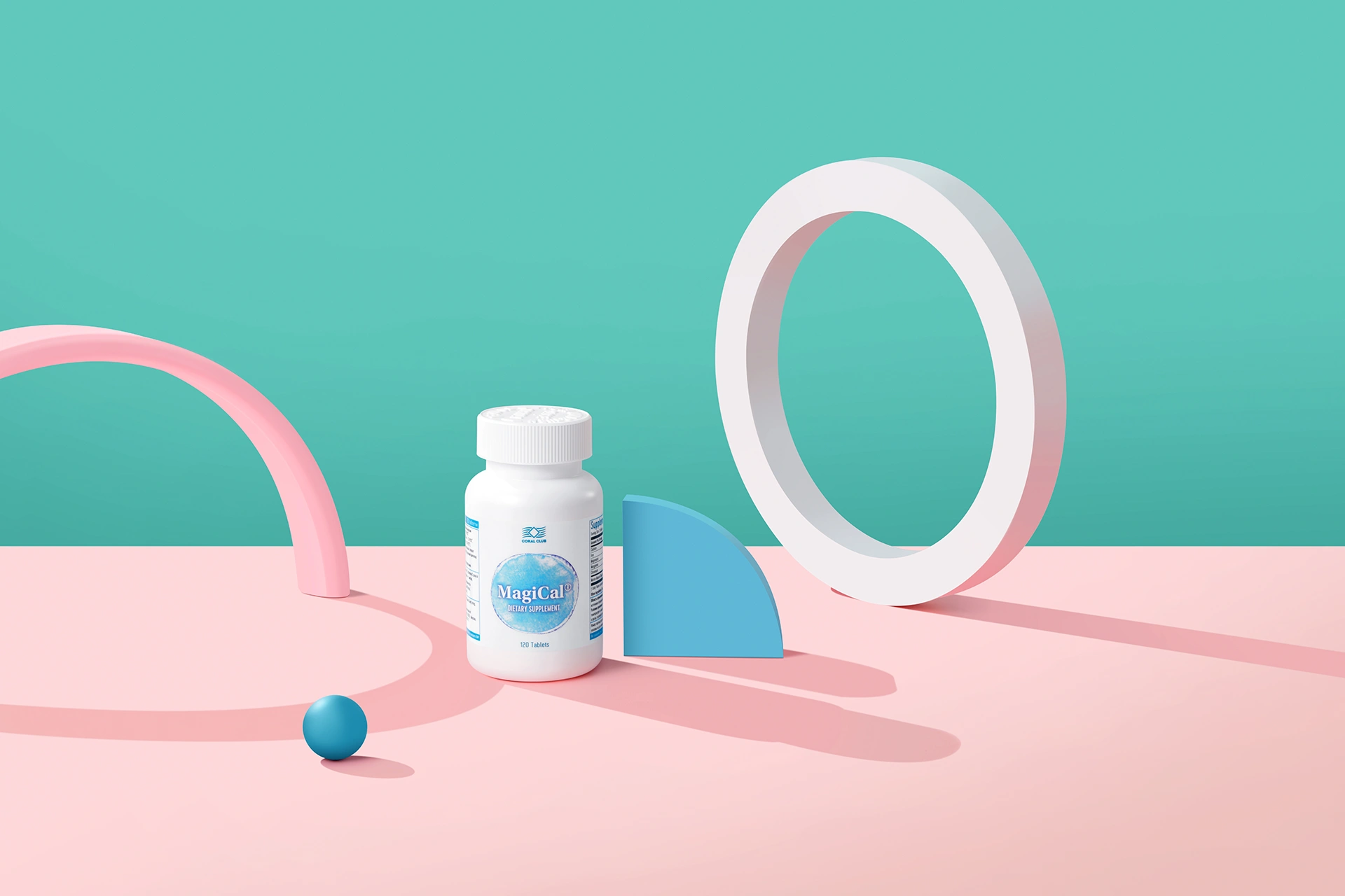 MultiMineral Complex